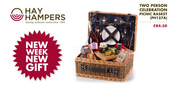 picnic hamper