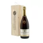 DELETEDChampagne Magnum Gift in Wood Box