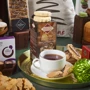 Christmas Afternoon Tea Hamper