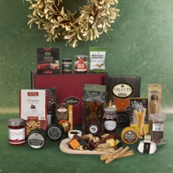 The Smorgasbord Hamper