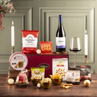 Christmas Party Time Gift Hamper