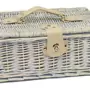 Wicker Basket 14" Provence Colour