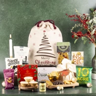 Christmas Eve Essentials Hamper