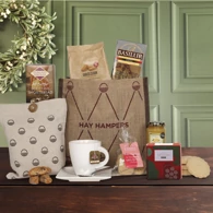 Tea Time Delights Bag