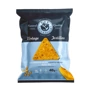 Blue Corn Tortilla Chips, Fox 40g