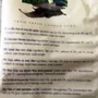 Blue Corn Tortilla Chips, Fox 40g