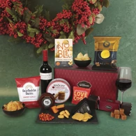 The Ruby Hamper