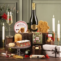 Christmas Sparkle Hamper