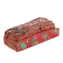 Luxury Chocolate Yule Log, Original Cake, 