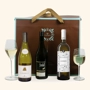 Connoisseur Classic Whites Trio Gift