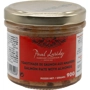 Salmon Pate with Almonds, Laredy, 90g