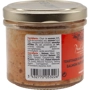 Salmon Pate with Almonds, Laredy, 90g