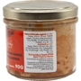 Salmon Pate with Almonds, Laredy, 90g