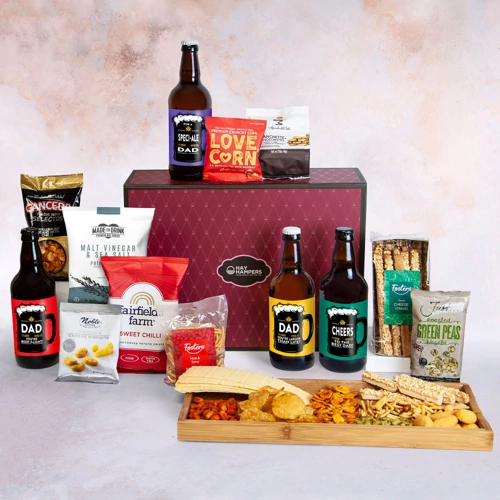 Send Fathers day hampers to india,Fathers day hampers to Mapusa, Buy Fathers  day hampers online in Margao