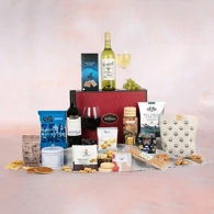 The Classic Hamper