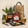 Beer and Pub Snacks Hamper