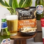 Beer and Pub Snacks Hamper