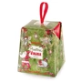 Traditional Panettone, Amaretti Virginia 100g 