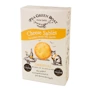 Cheese Sables, Pea Green Boat 80g