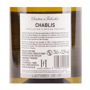 Chablis, Charton & Trebuchet 2022, 75cl