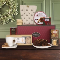 Tea Time Treats Gift Hamper