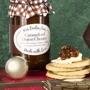 Truckle Quadruple Cheese, Chutney & Crackers Gift