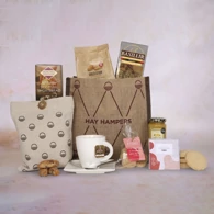 Tea Time Delights Bag