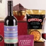 Time for Red Wine Gift Hamper