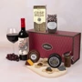 Birthday Rioja Wine & Cheese Gift