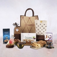 Choca-bloka Hamper