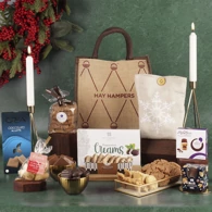 Choca-bloka for Christmas Hamper