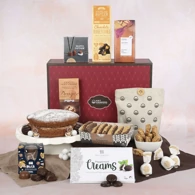 A Whole Lotta Chocca Gift Hamper