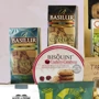 Time for Tea Hamper