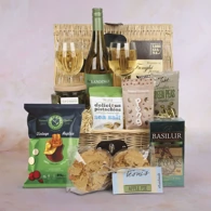 Vegan Hamper Basket