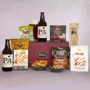 Best Craft Beer Snack Gift For Him Hamper