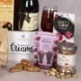 Abundance  - Alcohol & Meat Free Gift Hamper