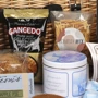 Vegetarian Goodies Galore Hamper Basket