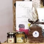 Vegetarian Goodies Galore Hamper Basket