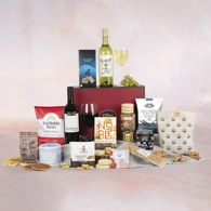 The Classic Hamper