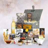 The Bounty Basket Hamper