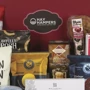 Office Sharing Hamper 