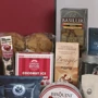 Office Sharing Hamper 