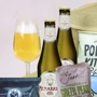 Beer Box - Lager & Nibbles Gift Hamper