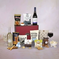 Family Fun Hamper