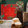 Christmas Afternoon Tea Hamper