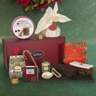 Christmas Traditions Hamper