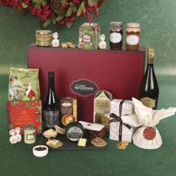 Christmas Cheers - Family Gift Hamper