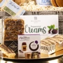 Sweet Treats with Prosecco in Hamper