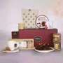 Tea Time Treats Gift Hamper