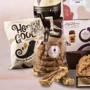 Sweet Treats Hamper Basket